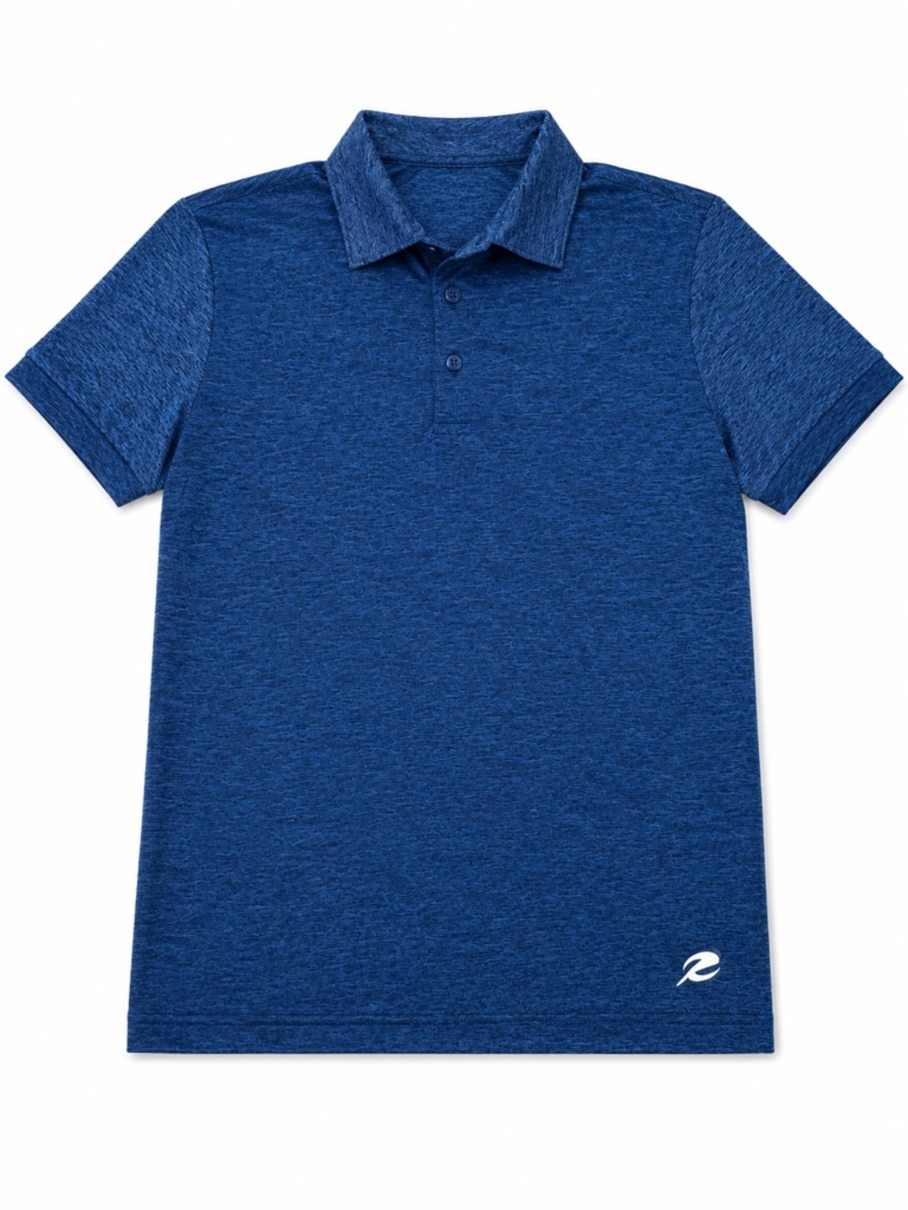 Energy Zone Kids Polo